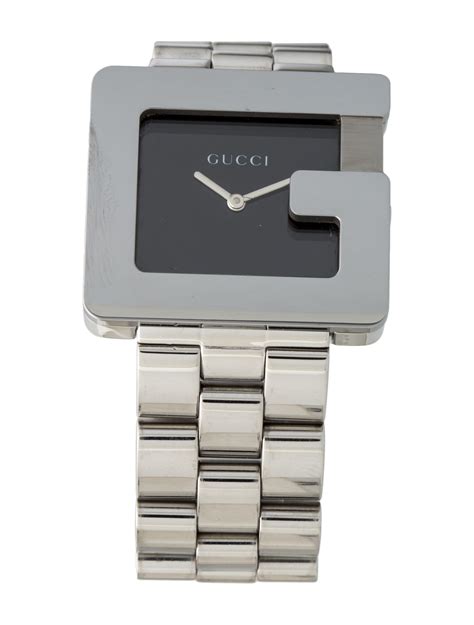 gucci 3600m watch price|Gucci Series 3600 Watch .